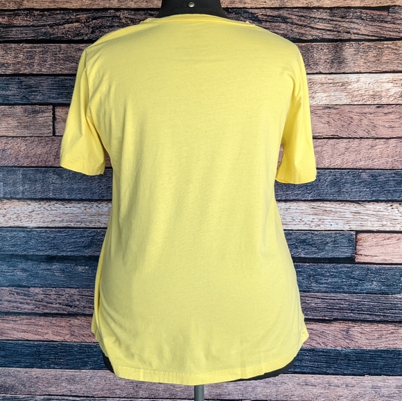 Happy Tweety Vintage Yellow Tee - Picture 7 of 7